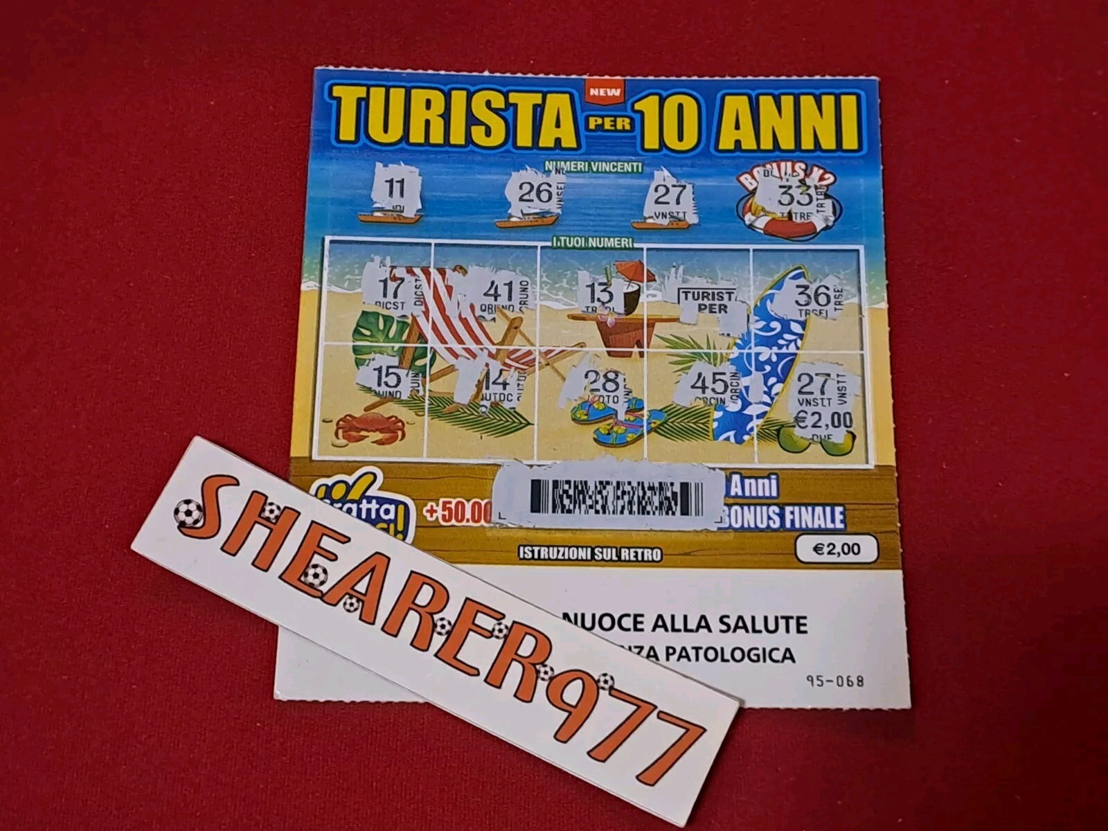 Foto 1 di 2