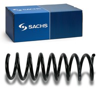 Sachs Fahrwerksfeder Hinten Passend FüR Mazda 5
