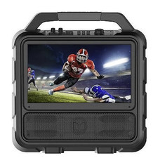 Monster Vision 2 15.6 Portable Video Speaker