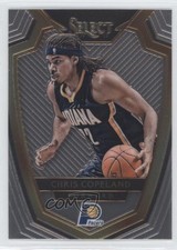 2014-15 Panini Select Premier Level Chris Copeland #136 0d3