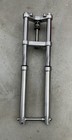 Harley 39mm FULLY SHAVED Forks Chopper Bobber