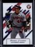 2025 Topps Pristine Reggie Jackson Refractor #110 Angels