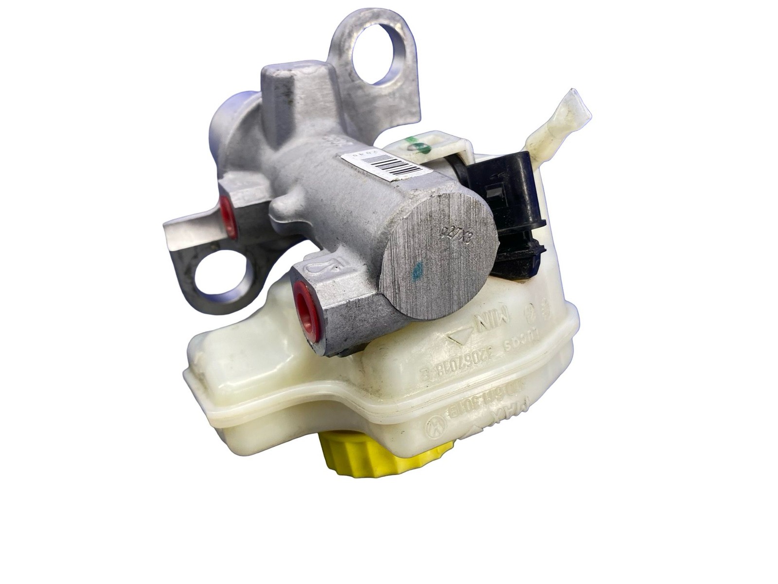 2008-2015 Audi R8 v10 Oem AWD 5.2L MASTER BRAKE CYLINDER 3D0611021