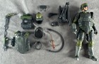 Hasbro G.I. Joe Classified Series Tripwire, Apsara, & M.A.C.L.E.O.D. 78 GI Joe