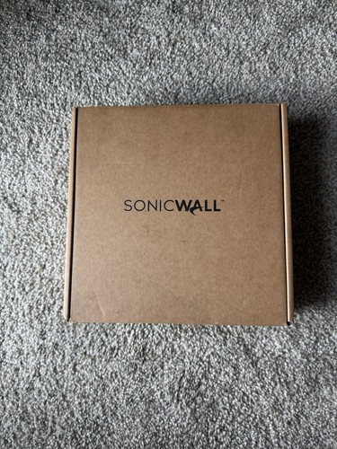 Sonicwall TZ270W Secure Upgrade Plus - 2YR Essential Edition (02-SSC-6856) - Picture 2 of 7