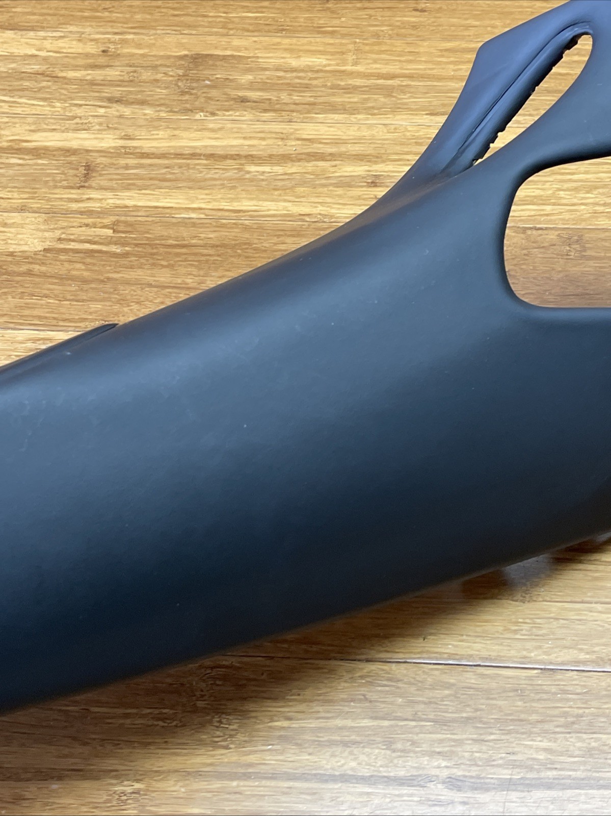 2017-2023 Ferrari Portofino F164 Rear Left Upper Quarter Panel Trim OEM *NOTE*