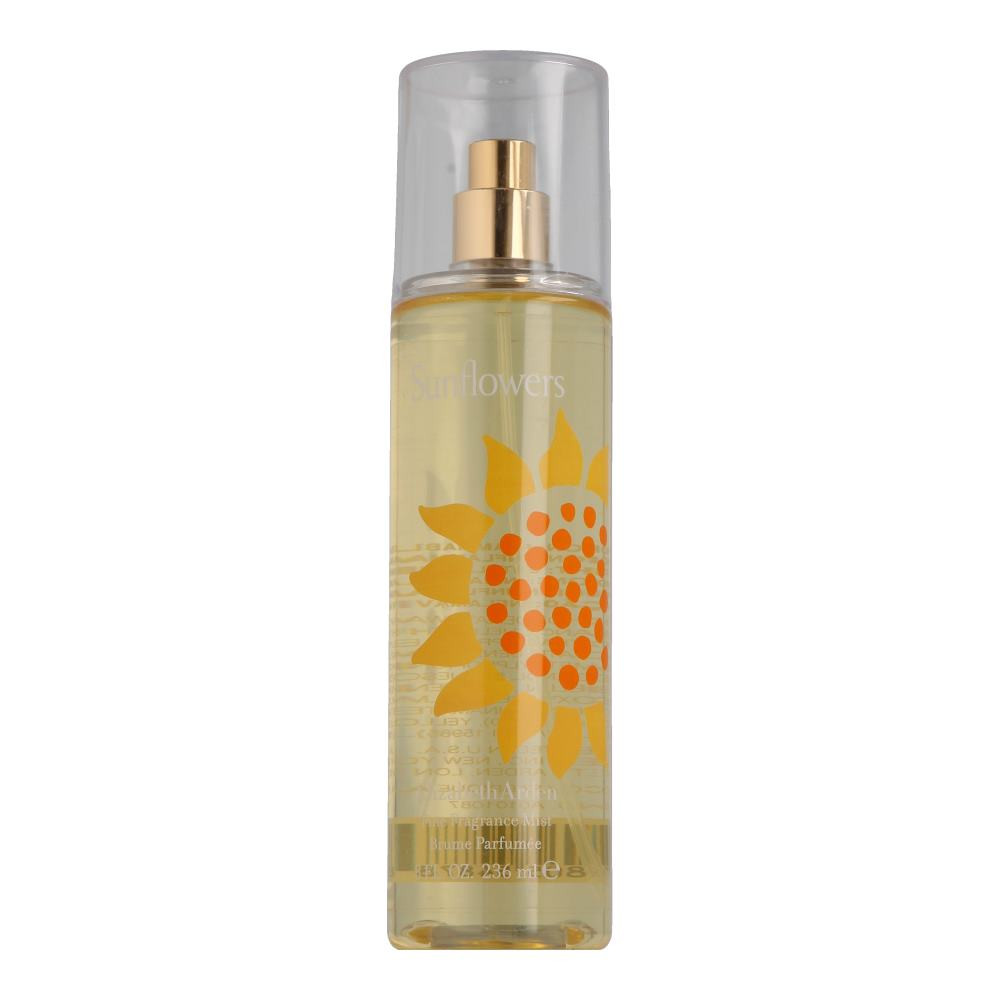 Elizabeth Arden - Sunflowers Fine Fragrance Mist 236ml 5990₽
