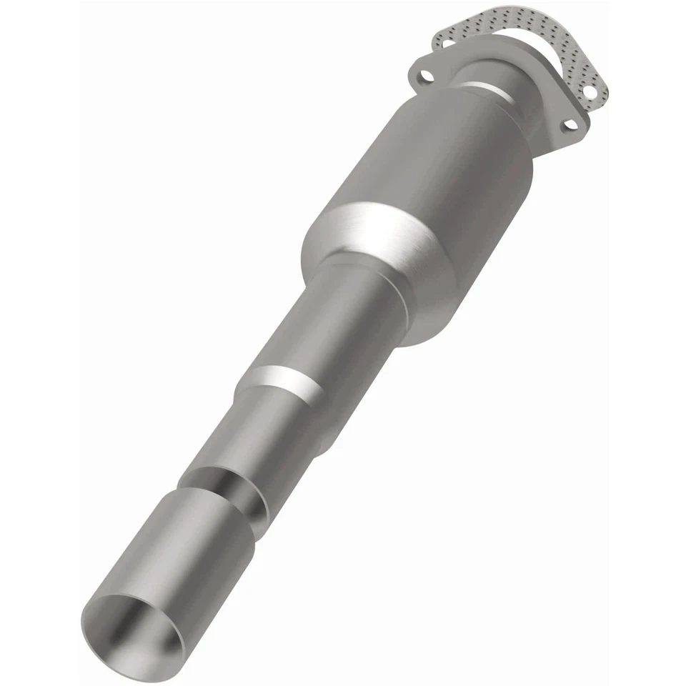 Convertidor catalítico MagnaFlow: EPA, para Mazda 3 2004-2013 Foto 4 de 4