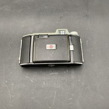 Vintage Kodak Camera Tourist Leather Case Photography 620 Film