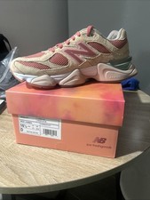 New Balance 9060 Fuchsia Pink for Sale | Authenticity Guaranteed