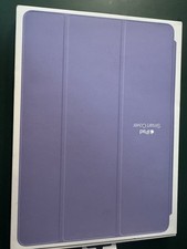 Apple iPad Smart Cover 10.5/ ipad air,  Color Lavender new