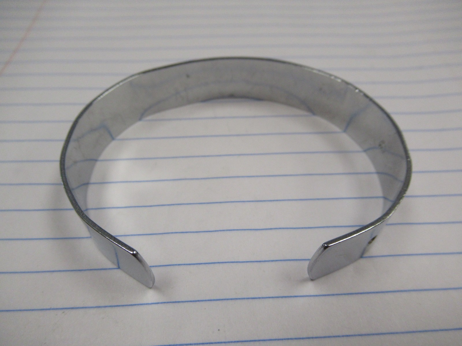 Vietnam War KIA USAF Capt. Ben F Danielson Viva Bracelet Nice Buy it Now Price!