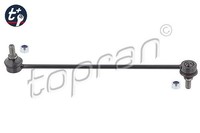 Topran Stange/Strebe, Stabilisator Vorderachse Beidseitig U.A. FüR Fiat, Opel