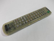 4 SONY Sony Audio Remote Control RM-S55