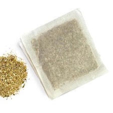 WholeSALE ORGANIC Ginger Tea Bulk Kosher PREMIUM Tea Bags-50 Ct, 100 Ct, 200 Ct