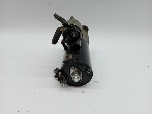 03G911023 Halter Anlasser für AUDI A4 BERLINA (8E) 2.0 TDI 16V (103kW) 1092864 - Bild 4 von 10