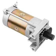 Electric Starter Motor For MTD Cub Cadet 679cc Engines 4Q78HU 8Q78HU 725-07499