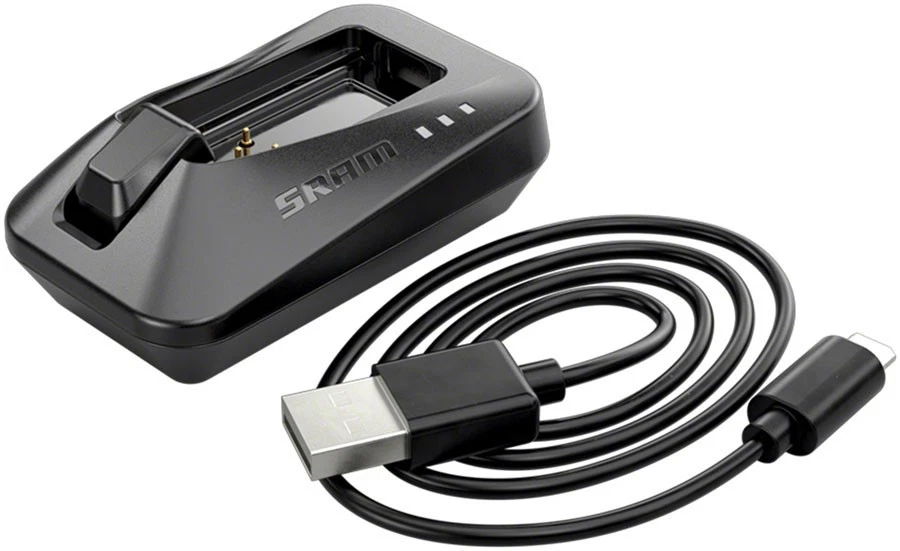 SRAM Force eTap AXS Road Groupset – 2x12 Speed Wireless Electronic E1 - Image 2 of 4