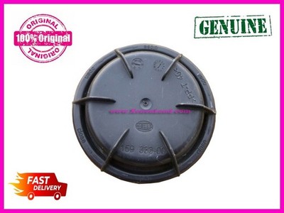 BMW 5 Series E60 E61 LCI Xenon Headlight Cover Cap Cover 159333-00