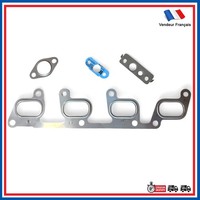 Satz Dichtungen Turbolader FüR Octavia II Superb II 1.6 Tdi 105 03L253016T