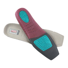 Ariat Ladies ATS Square Toe Insole Footbed A10008012