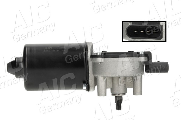 Wischmotor Vorne FÜR VW Passat B5.5 (3B3) - AIC 52999-image