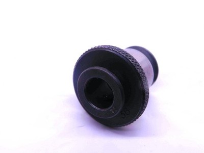 BILZ #1 QUICK CHANGE TAP ADAPTER COLLET WE 1M 14 SIZE 9/16, M14 (ANSI) .5625