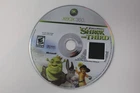 Shrek the Third Microsoft XBOX 360 DISC ONLY