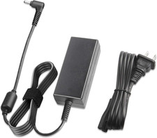 19V 2.1A Samsung Laptop Charger 40W 3.0x1.1mm Notebook Adapter