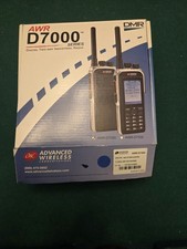 Awr D7000 Series D7000