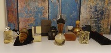 Mini Flakon Sammlung - Cacharel, Paloma Picasso, Armani, Lanvin, Guy Laroche ...