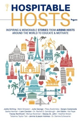 Hospitable Hosts: Inspiring & Memor..., Northcott, Trac