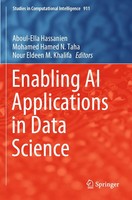 Aboul-Ella Hassanien (U. A.) | Enabling AI Applications In Data Science | Buch