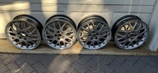 BBS Germany RS 771 wheels 16” X 6.5" ET 42, 5x100mm