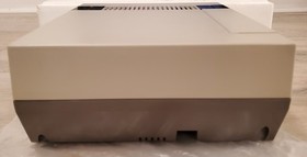 BOXED Nintendo NES Control Deck Console & Super Mario Bros - ONE OWNER