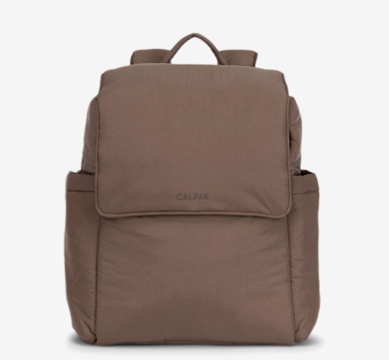 CALPAK Convertible Mini Diaper Backpack in Hazelnut #OB2660 (TC)