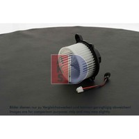 InnenraumgebläSe AKS Dasis 568089N FüR Hyundai Ix55 Santa FÉ II