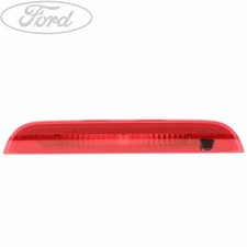 Genuine Ford Fiesta Mk6 Fusion Rear Tail Light Lamp Cluster 3 Door 05-08 1363487