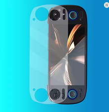 Tempered Glass Screen Protector for Retroid Pocket 5   9H Anti-Scratch Film