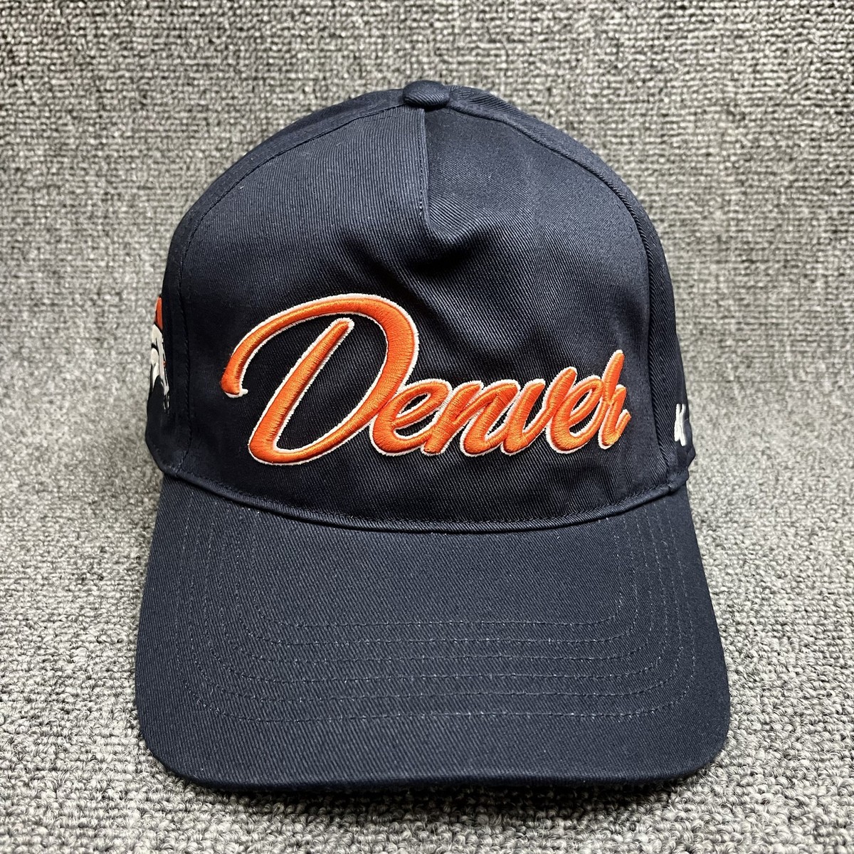 Unknown Hat Cap S3045 Adjustable