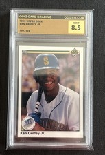 1990 Upper Deck Baseball Cards 14
