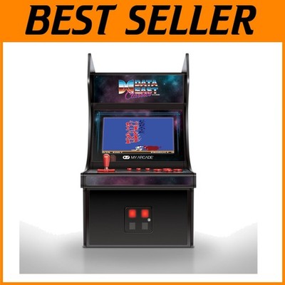 Data East Classics Mini Player - 10'' Arcade Machine