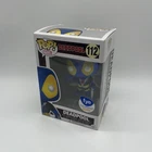 Funko Pop! Marvel Deadpool FYE 112