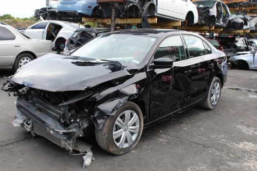 Door Lock Actuator Driver Left Front 2017 2018 17 18 Volkswage Jetta - Picture 6 of 12