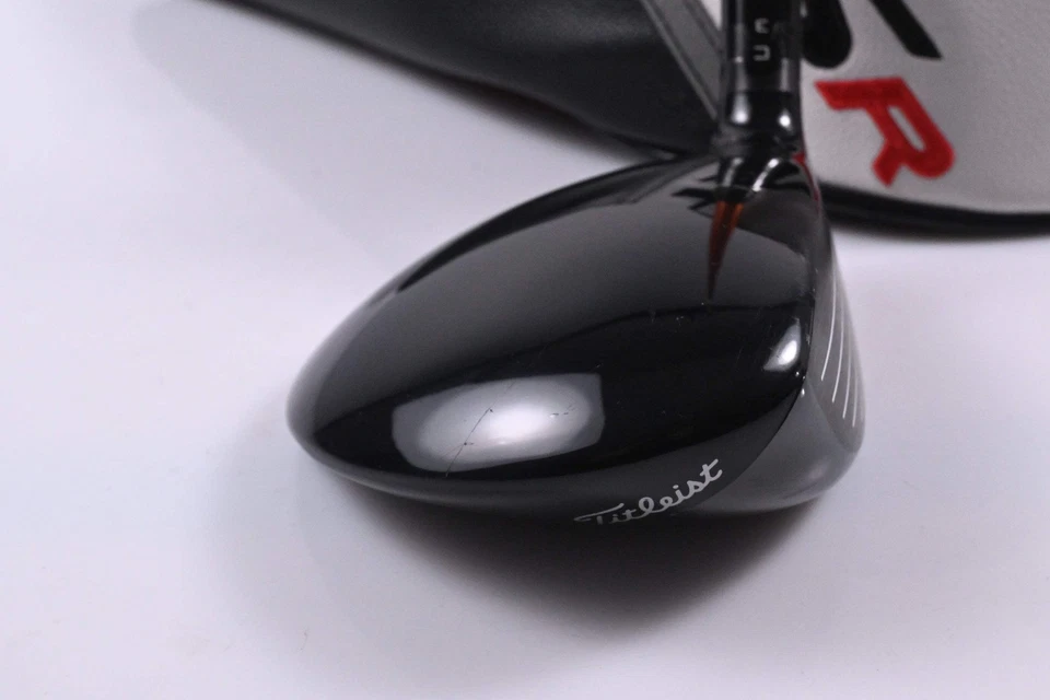 Titleist TSR2+ #3 Wood / 13 Degree / TX-Flex Graphite Design Tour AD DI-8 Shaft - Image 3 of 4