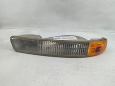 2000-2006 Gmc Yukon Xl 1500 Passenger Right Oem Front Light Lamp W7rbm