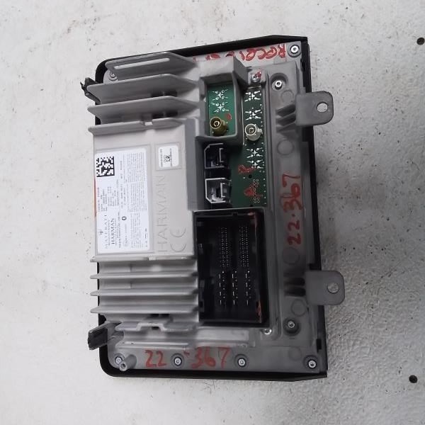 RADIO RECEIVER MASERATI  GHIBLI    2017  955052 ID # 670104486 