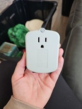 Petsafe Pet Containment System LP-4100 Surge Suppressor Protector Wall Plugin