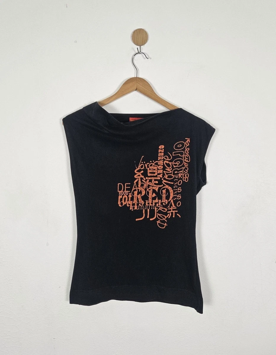 Vivienne Westwood Tank Tops for Women for sale | eBay