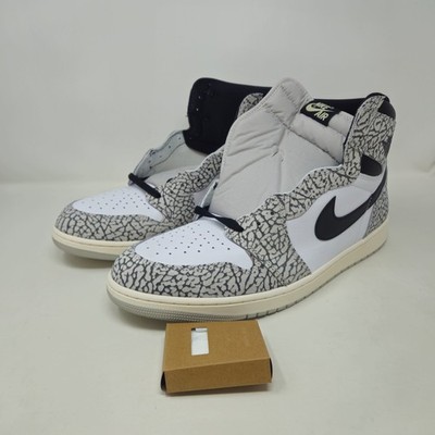 Nike Air Jordan 1 Retro High OG  display picture 1